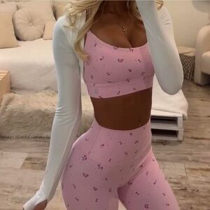 Astoria Activewear Shrug